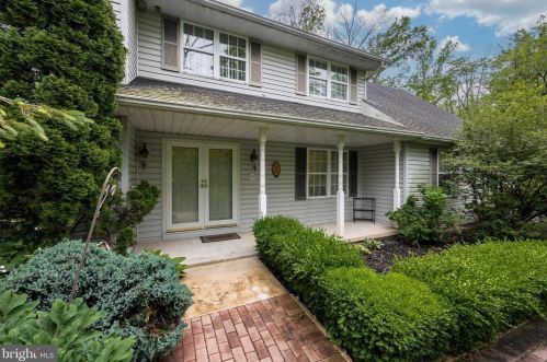 96 Steinmetz Rd, Collegeville PA  19473-1422 exterior