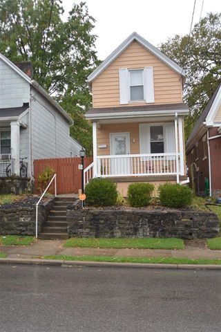 2315 Warren St, Covington, KY 41014-1647