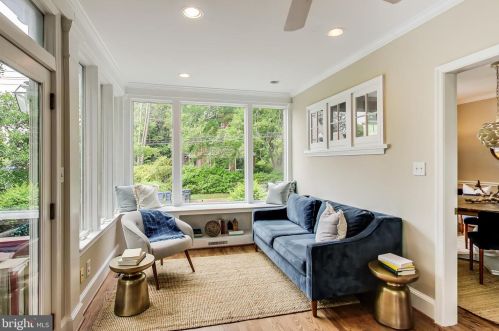 4216 46th St, Washington DC 20016-2472 exterior