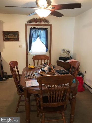 2 Courtney Dr, Lees Cross Roads PA  17257-8216 exterior