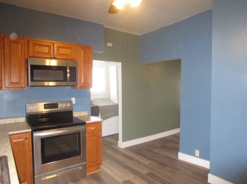 614 Park St, Connellsville PA  15425-3420 exterior