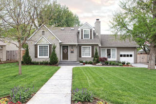 2534 Columbia Pl, Tulsa, OK 74110-2212