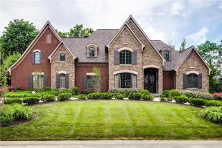 123 Gillette Dr, Franklin, TN 37069-4113
