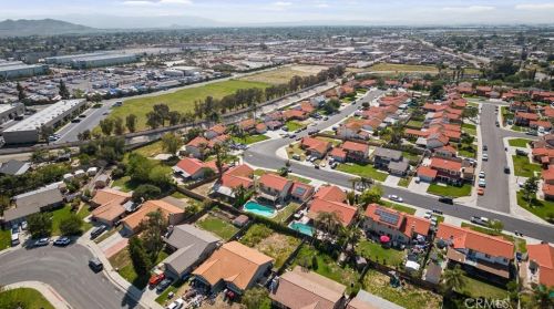 4388 Mapleton Cir, Riverside CA  92509-0942 exterior