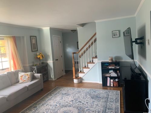 66 Tangle Ln, North Wantagh, NY 11793-1955