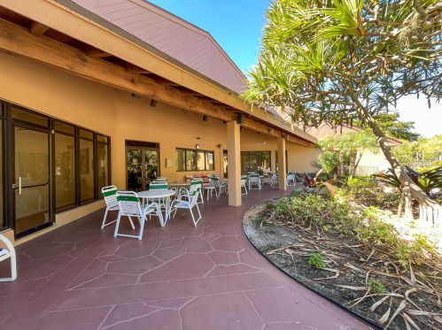 750 Egret Cir, Delray Beach FL  33444-7600 exterior