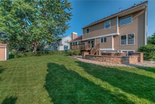 1710 Laurel Ave, Hudson WI  54016-2000 exterior