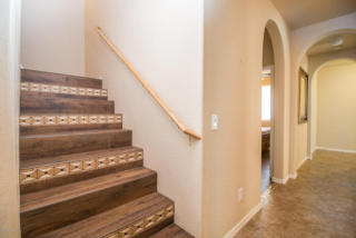 1151 Osborn Ln, Gilbert AZ  85296-1466 exterior