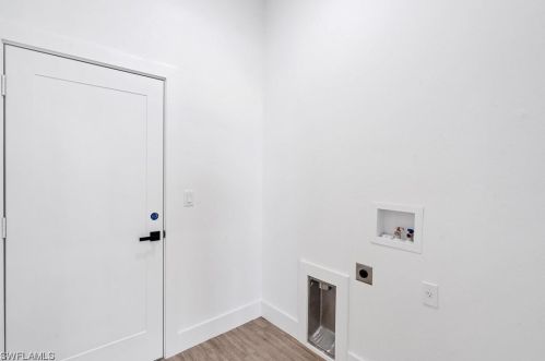 2505 26th St, Lehigh Acres FL  33976-4095 exterior