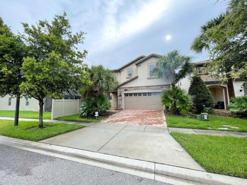 2100 Rome Dr, Kissimmee, FL 34747