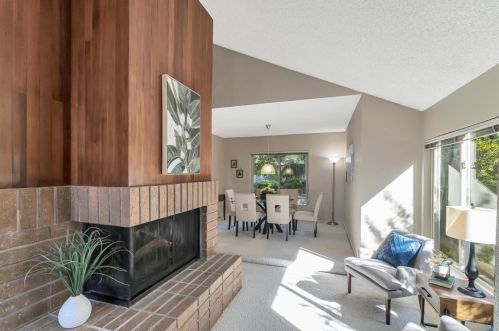 7148 Anjou Creek Cir, San Jose CA  95120-4108 exterior