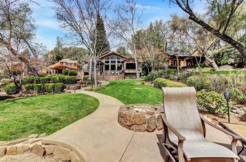 13572 Lake Wildwood Dr, Lake Wildwood CA  95946-9500 exterior