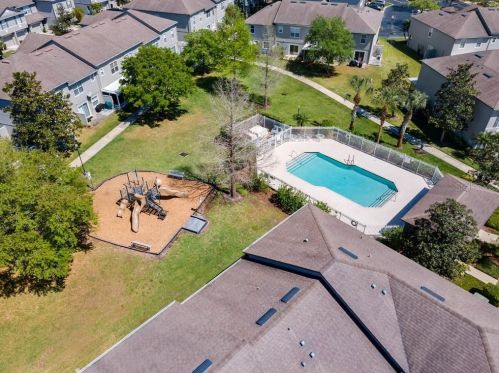 420 Tradition Ln, Casselberry FL  32708-6350 exterior