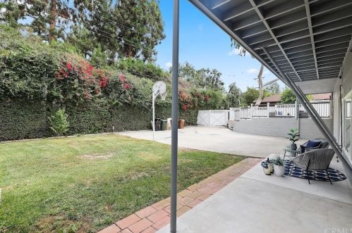 601 Valley View Dr, Fullerton CA  92835-4064 exterior