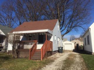 773 Davies Ave, Akron, OH 44306-2703