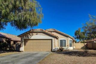 6984 Cavalier Dr, Glendale, AZ 85303-4435