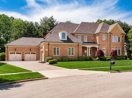 5206 Blessing Ct, Galena, OH 43021-8154