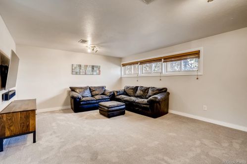 6336 64 Ave, Arvada CO 80003-4402 exterior