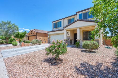 38137 La Paz St, Maricopa, AZ 85138-2065