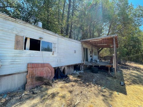 22619 Eastside Rd, Willits CA  95490-9780 exterior