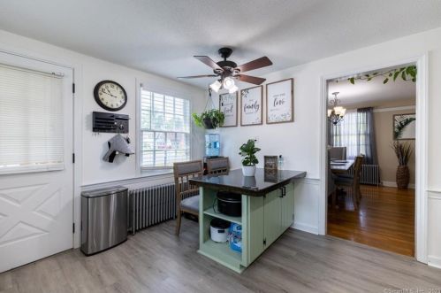 61 Beach St, New Britain CT  06053-2323 exterior