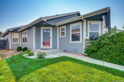 774 School House Dr, Milliken, CO 80543-3182