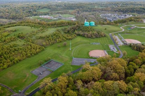 132 Firwood Dr, Bridgeville PA  15017-1204 exterior