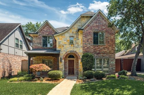 5440 Goodwin Ave, Dallas, TX 75206-6211