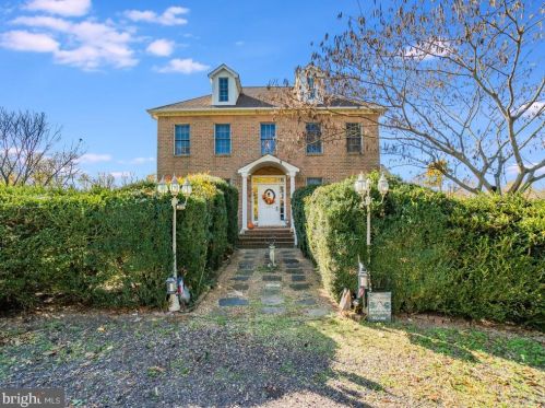 17238 Cherwood Pond Ln, Owens VA  22485-2616 exterior