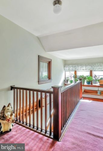 468 Baltimore St, Upton PA  17225-1416 exterior