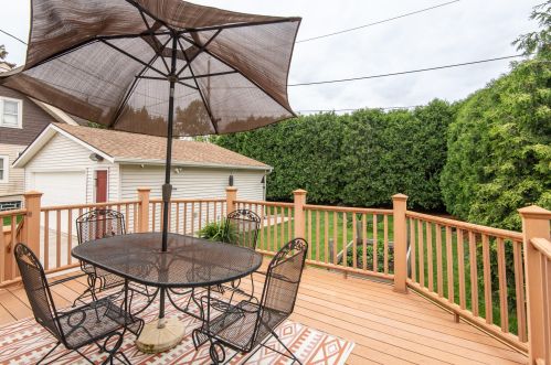 439 50, Milwaukee WI 53208-3634 exterior