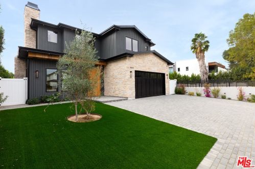 4447 Camellia Ave, North Hollywood, CA 91602-1906