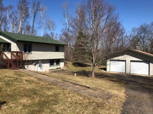 2905 Eden Ave, Birchwood, WI 54817-9294