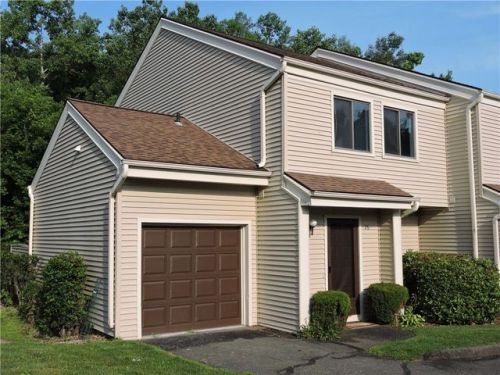 26 Deer Run, Bethel, CT 06801-1459