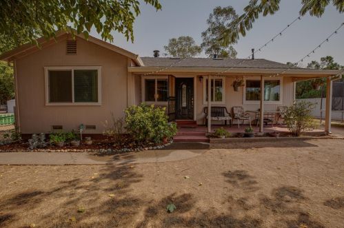6502 18 St, Rio Linda CA  95673-3609 exterior