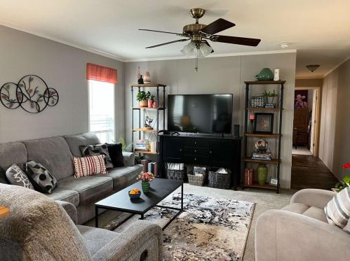 536 Vandervort St, Tomah WI  54660-3215 exterior