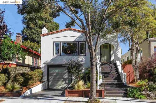 5430 Brookdale Ave, Oakland, CA 94619-3209