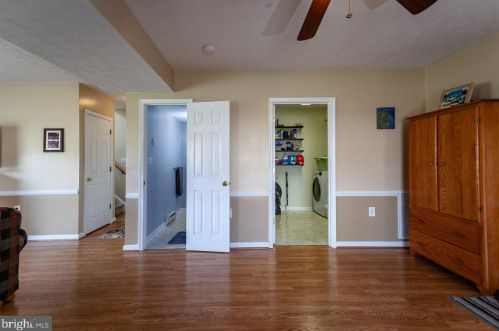 15 Meadow Ln, Richmond National Battlefiel VA  22835-1676 exterior