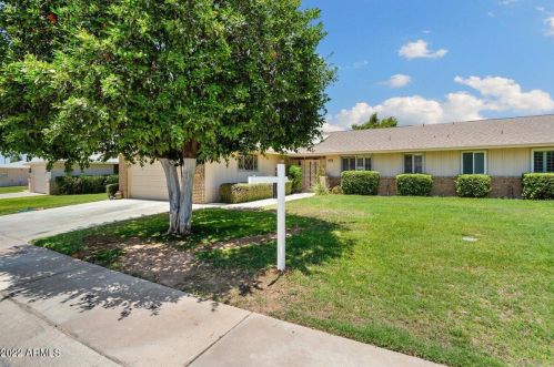 10417 El Capitan Cir, Sun City, AZ 85351-2203