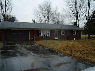 8237 Oakes Rd, Arcanum, OH 45304-8938