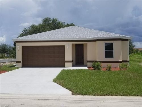 968 Hamilton St, Ave Maria, FL 34142-0027