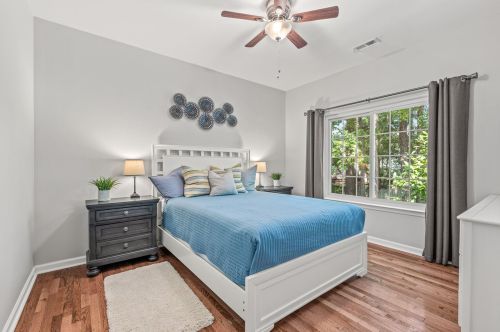 2813 Bottle Brush Ct, Mount Pleasant SC  29466-9202 exterior