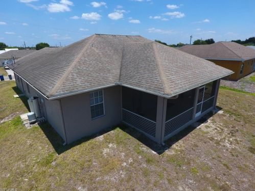 4003 5th St, Lehigh Acres FL  33976-2237 exterior