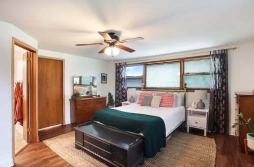 5021 83 Pl, Kenosha WI 53142-4732 exterior