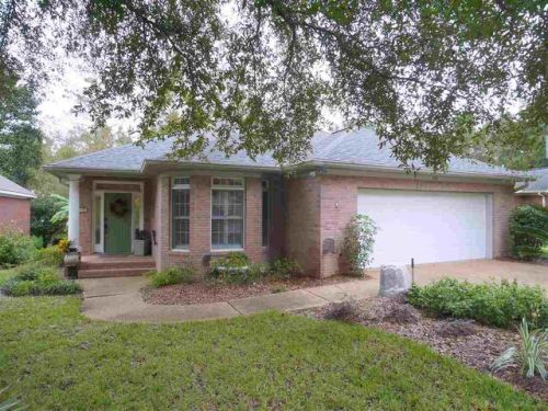 370 Rob Roy Trl, Tallahassee FL  32312-1467 exterior