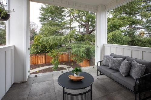 229 Budd Ave, Campbell CA  95008-4003 exterior