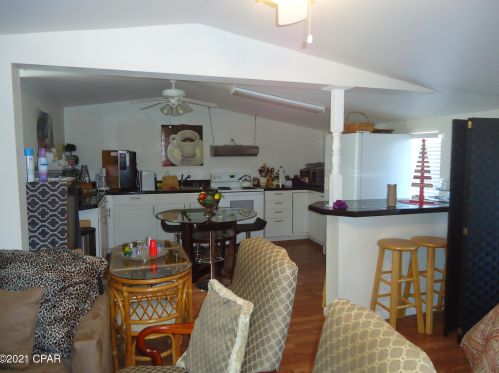 4111 Herring Ave, Marianna FL  32448-3712 exterior