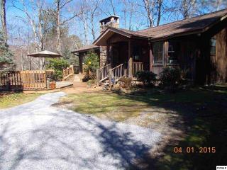 609 Ridge Pl, Gatlinburg, TN 37738-4653