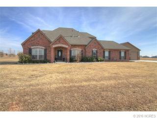 14435 35th East Ave, Skiatook OK  74070-3786 exterior