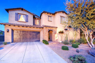 3920 Covey Ln, Phoenix, AZ 85050-4992